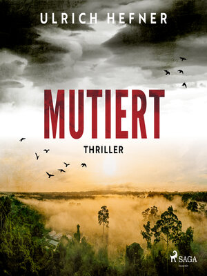 cover image of Mutiert